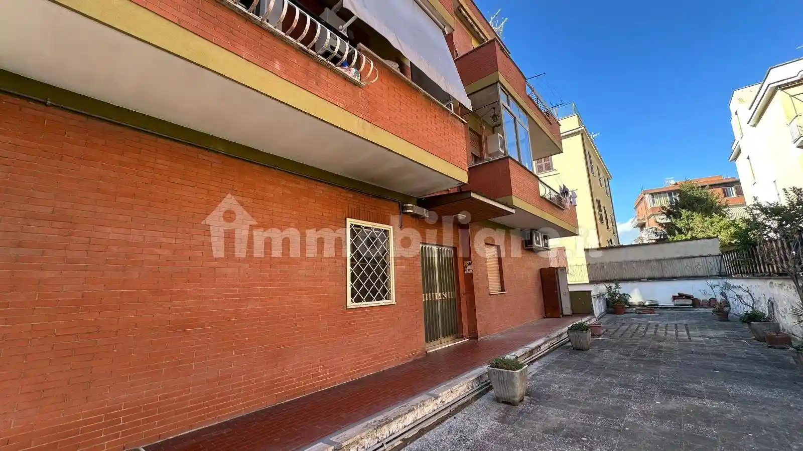 Trilocale viale Alessandrino, Alessandrino - Torre Spaccata, Roma - foto 4