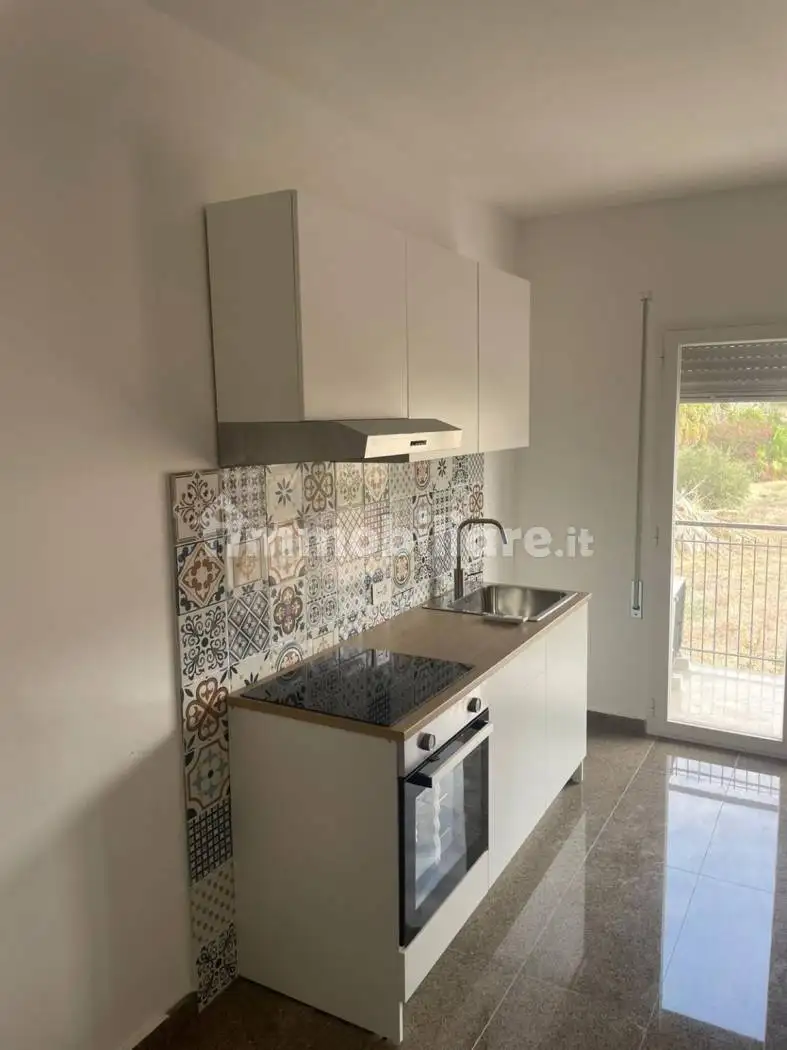 Monolocale via Madonna di Fatima 228, Casa Santa, Erice - foto 5