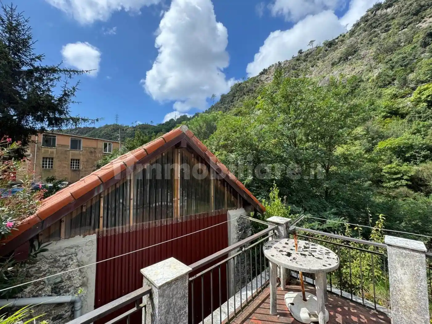 Villa in vendita a Genova