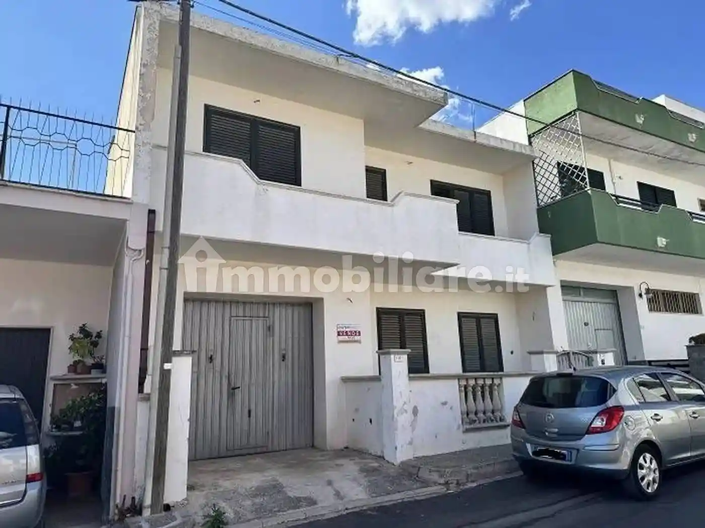 Villa in vendita a Ugento