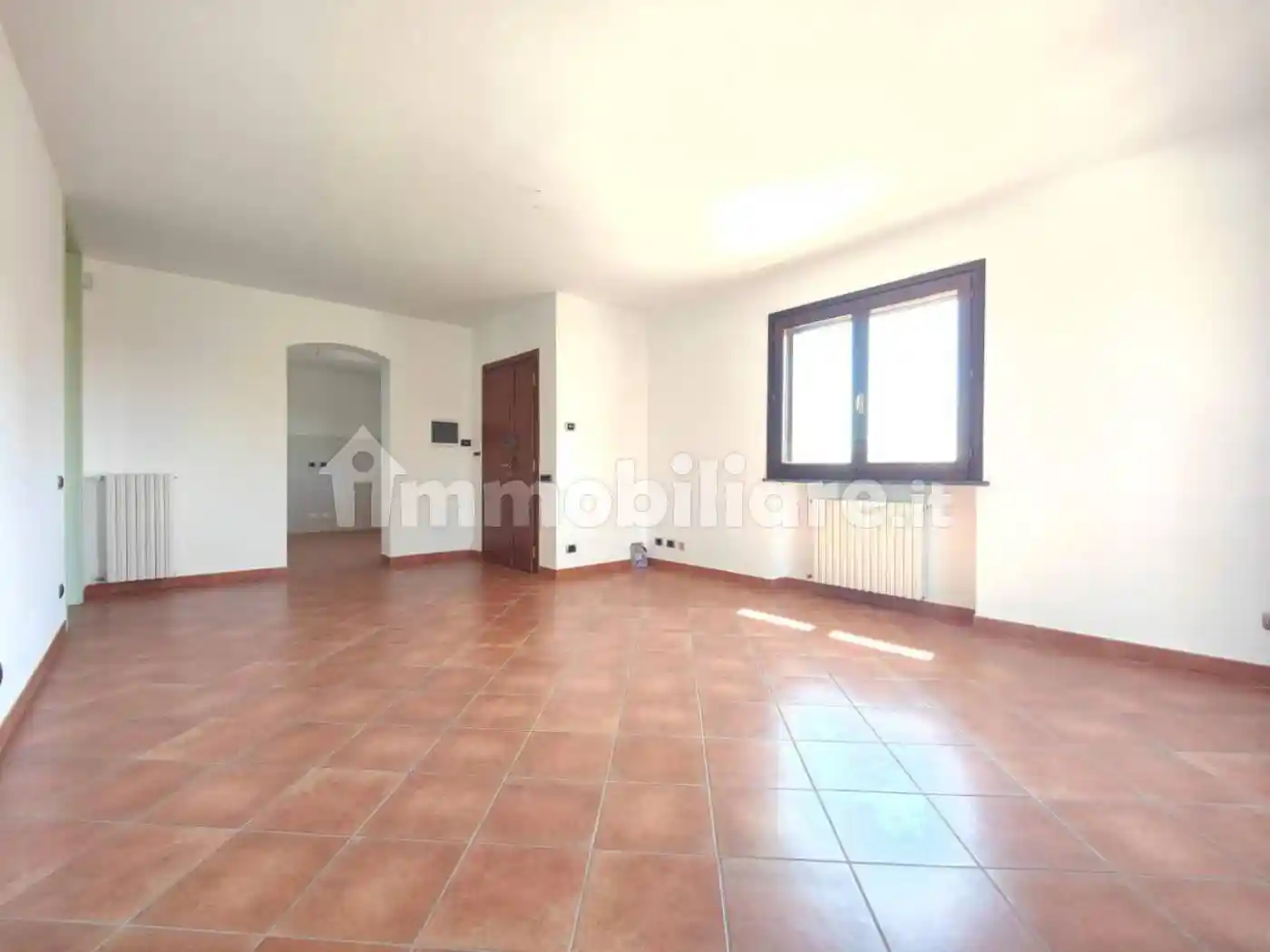 Appartamento in vendita a Fucecchio