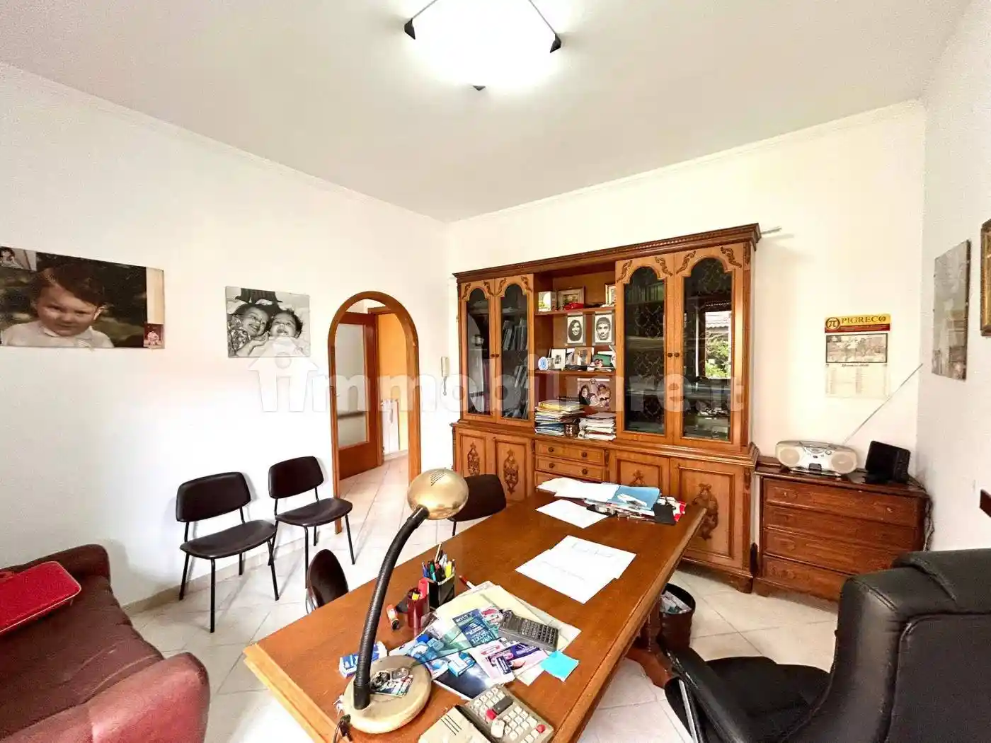 Bilocale via Edita Broglio, Acilia, Roma - foto 4