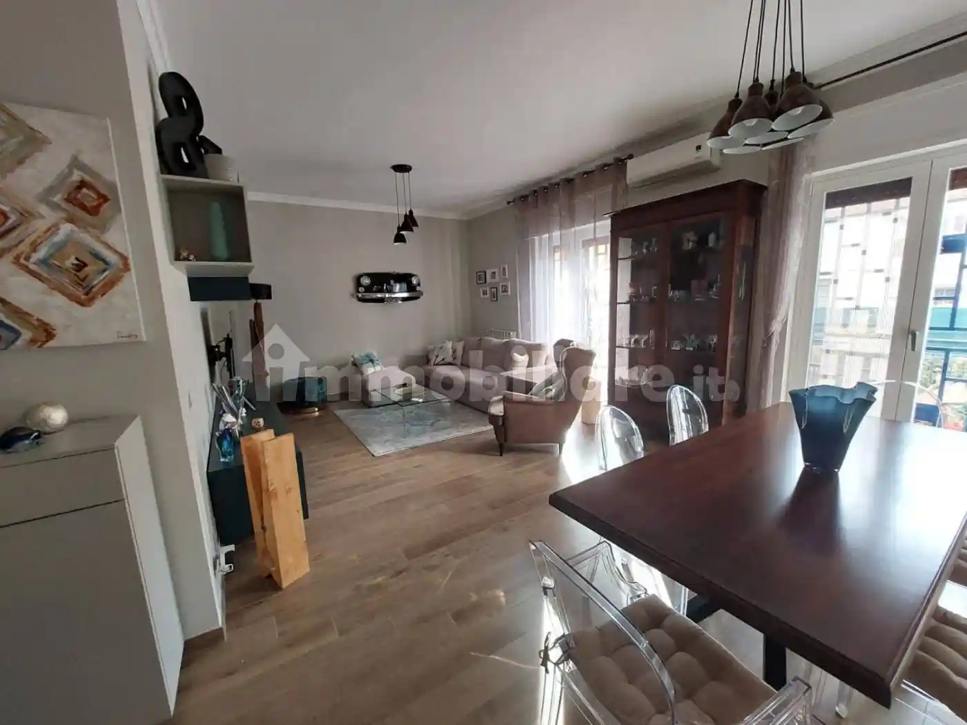 Appartamento in vendita a Palermo