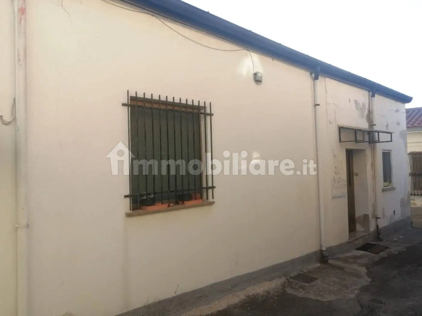 Casa indipendente in vendita a Fossacesia