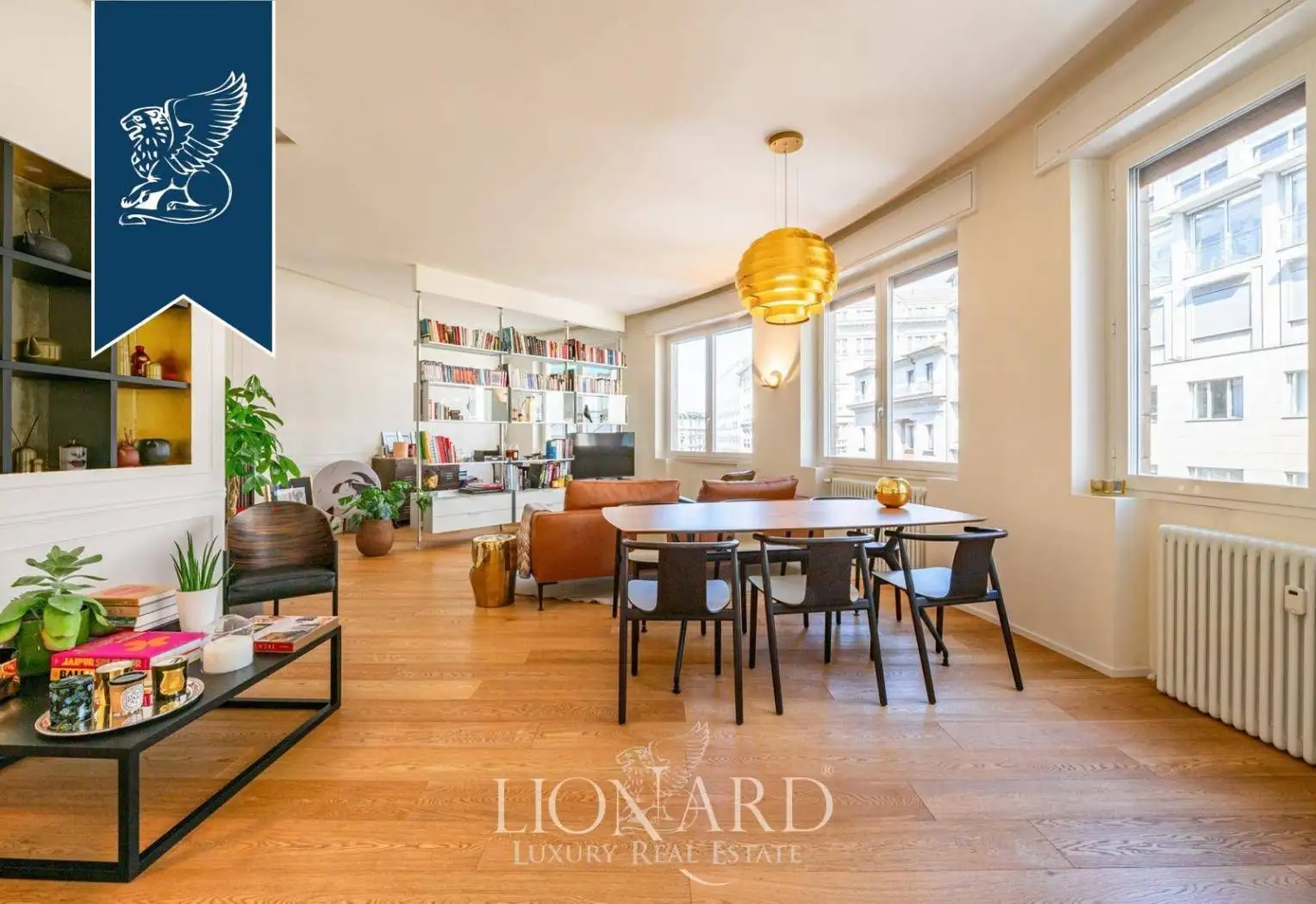 Apartment in vendita a Milan