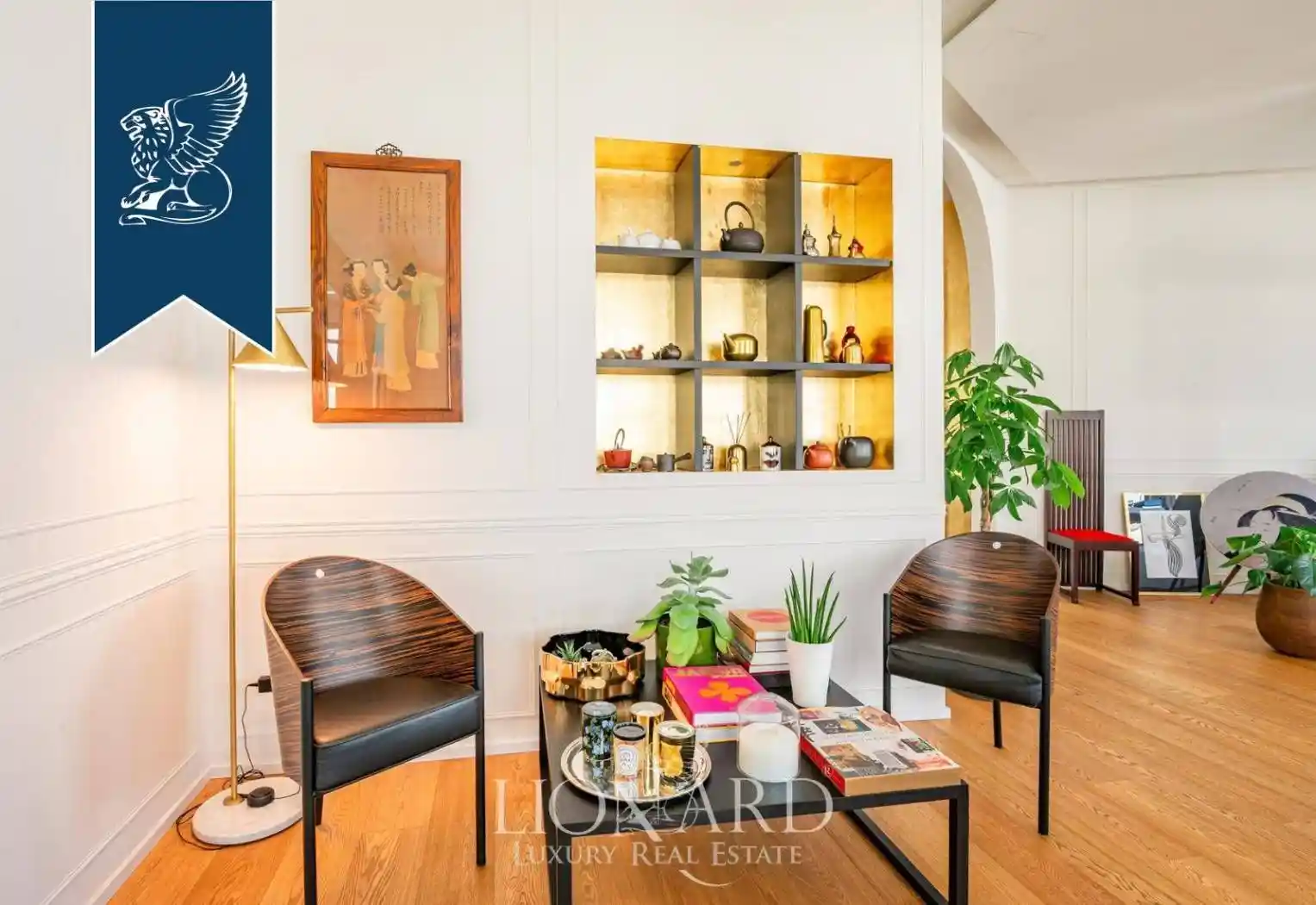 Appartamento via Filippo Turati, Turati, Milano - foto 3