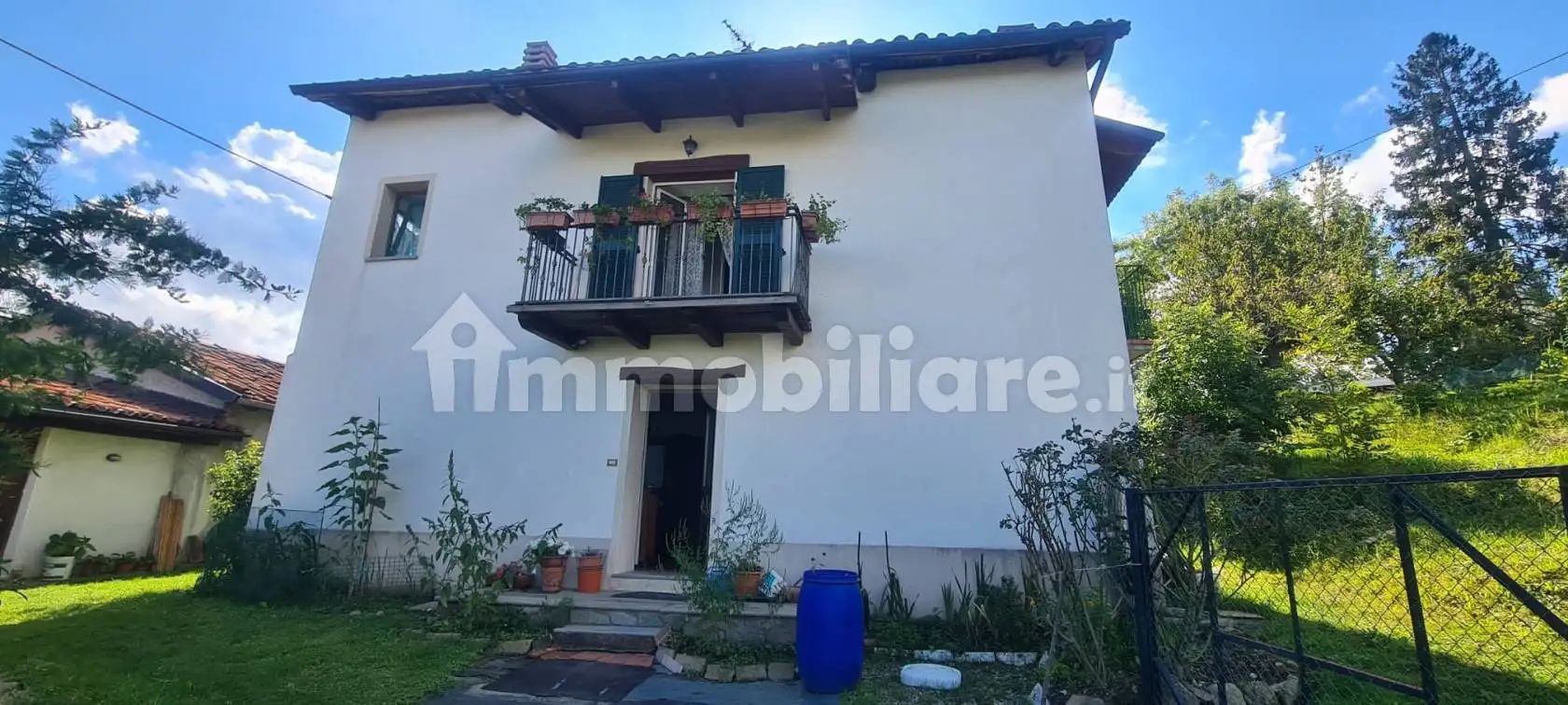 Villetta a schiera in vendita a Netro