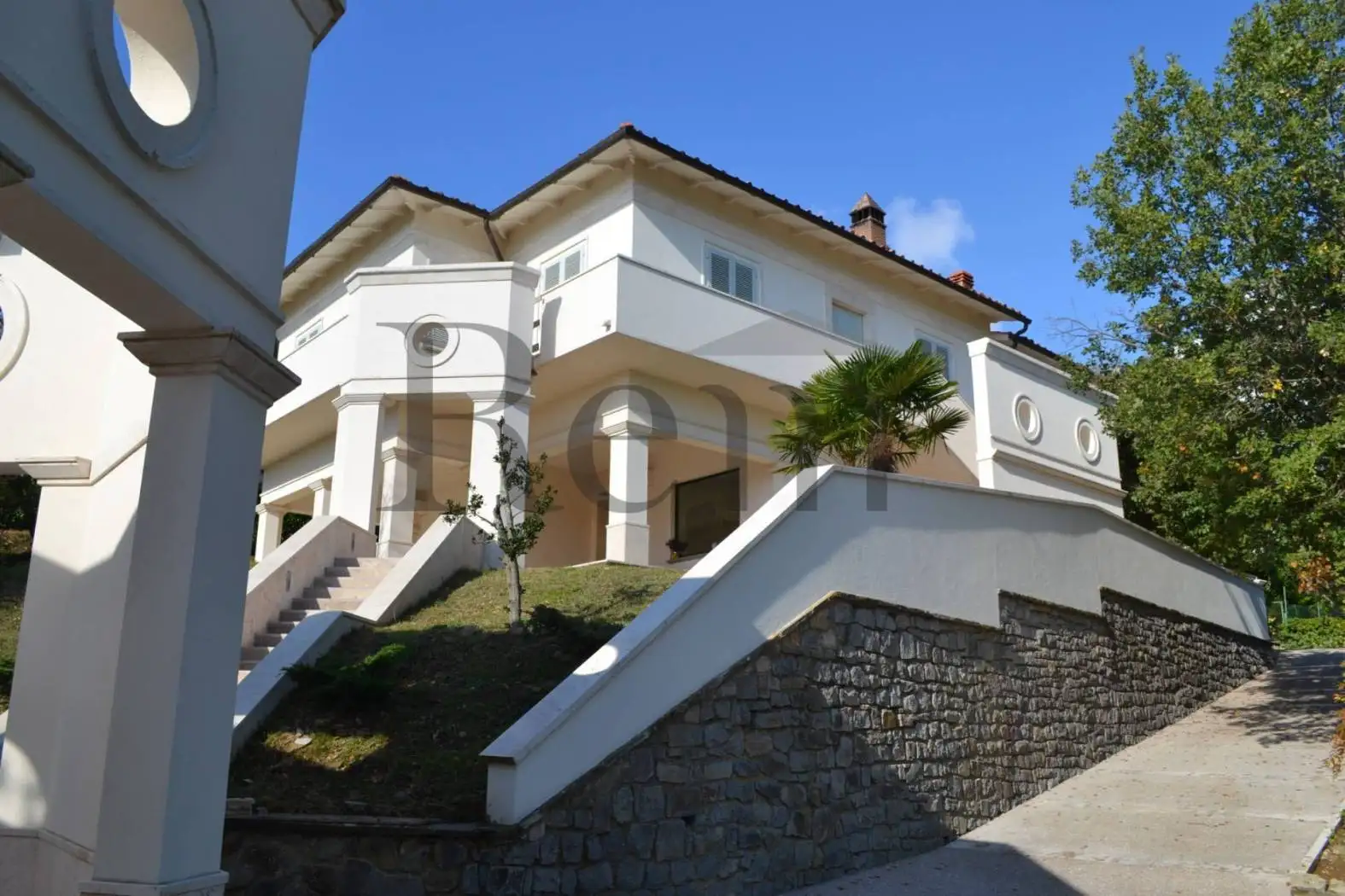 Villa in vendita a Castiglion Fibocchi