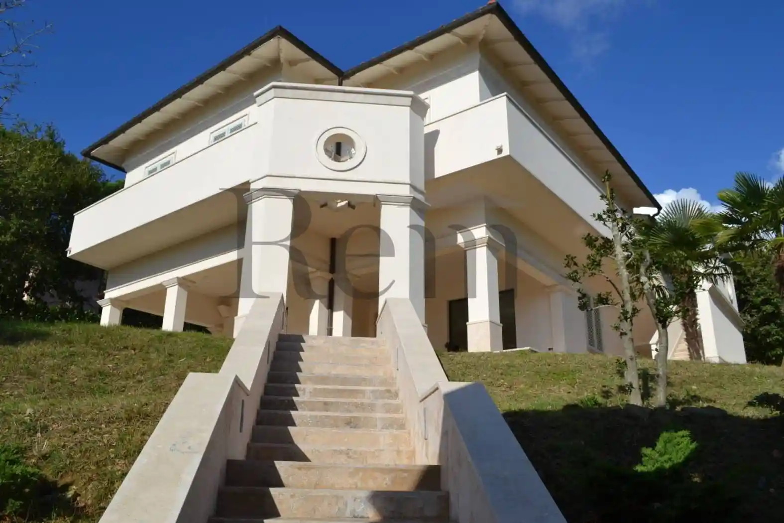 Villa unifamiliare via Sant'Agata 23, Castiglion Fibocchi - foto 2