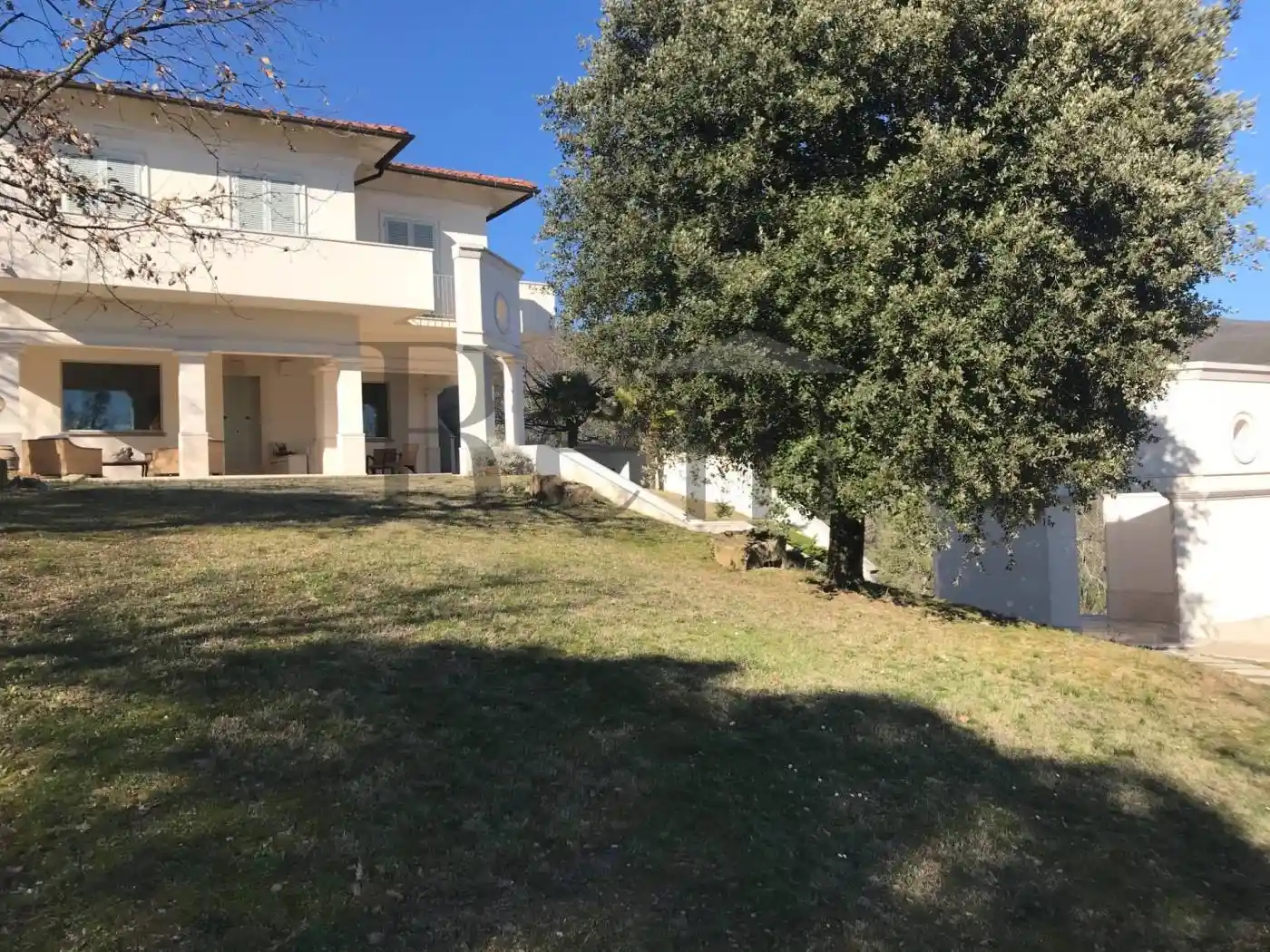 Villa unifamiliare via Sant'Agata 23, Castiglion Fibocchi - foto 5