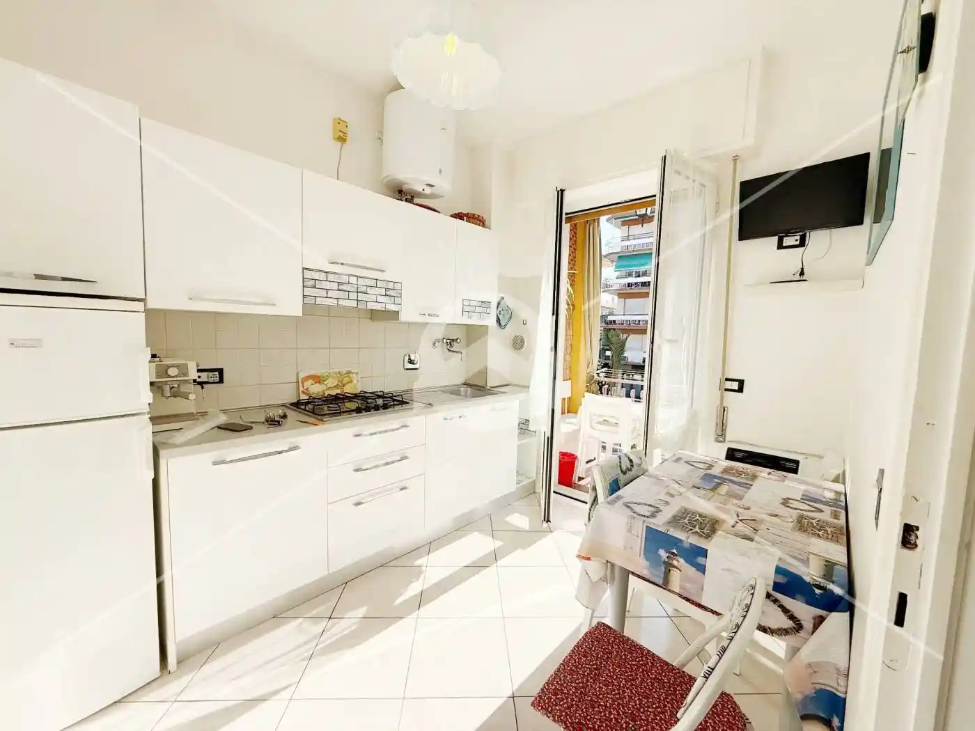 Appartamento in vendita a Pietra Ligure