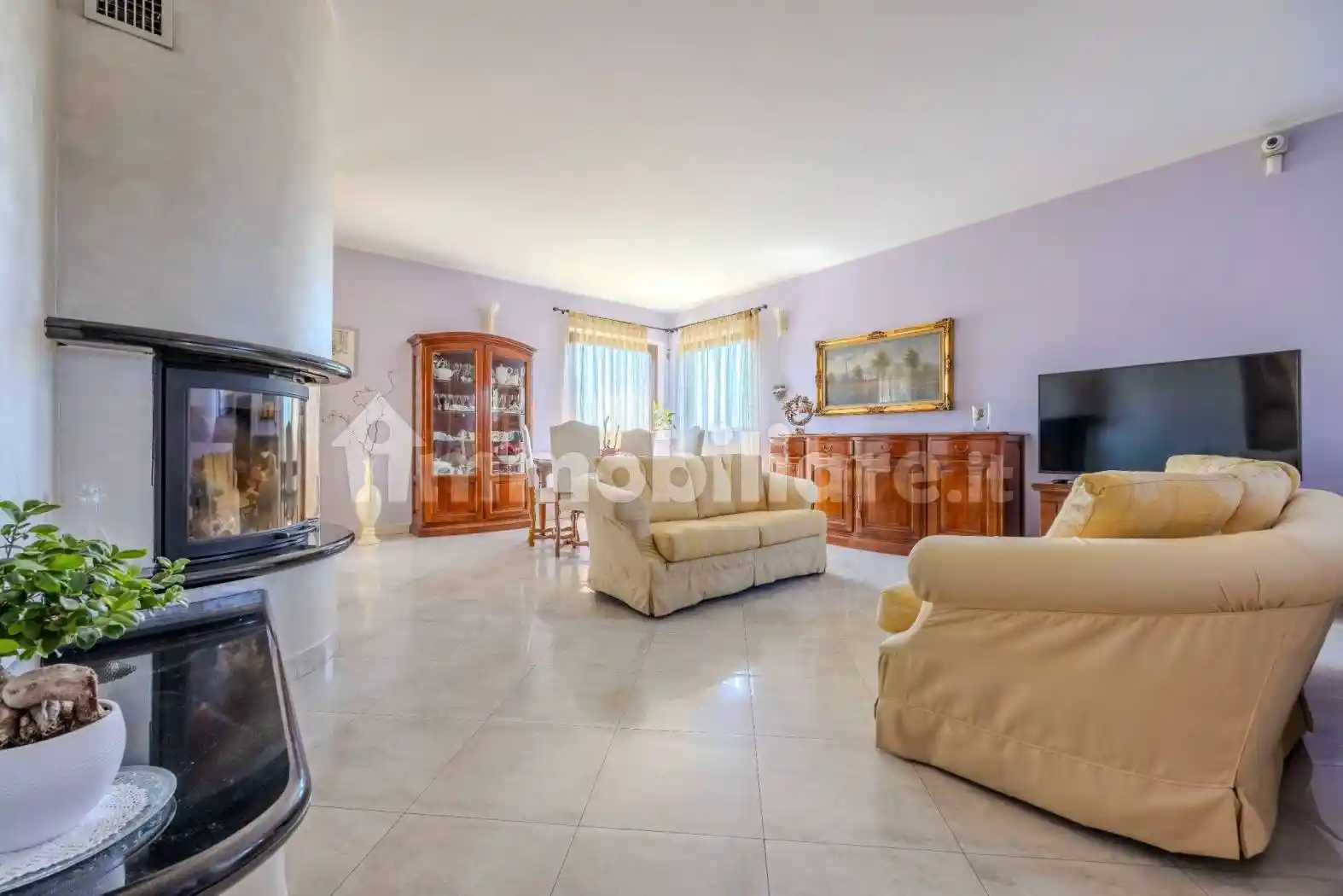 Villa in vendita a Parabiago