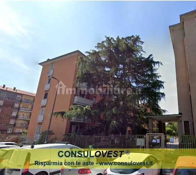 Apartment in vendita a Milan