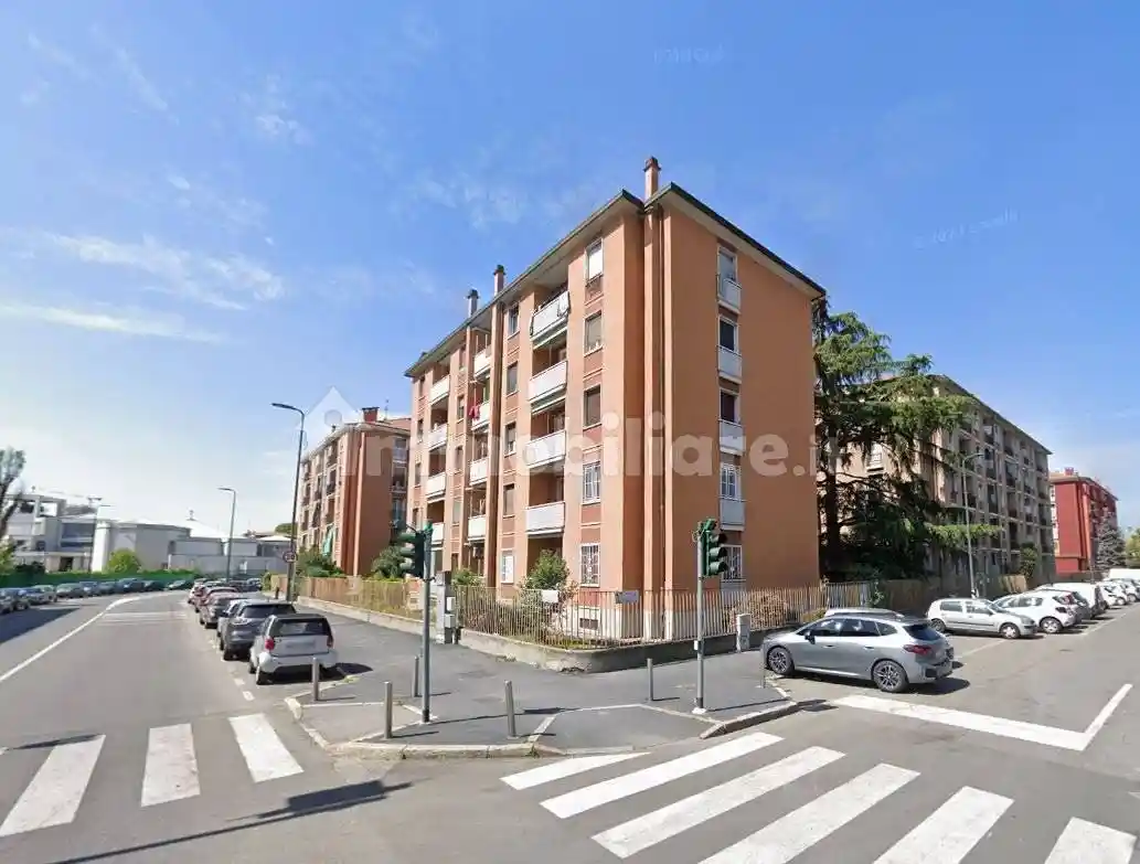 Appartamento all'asta via Orbetello 4, Milano - foto 2