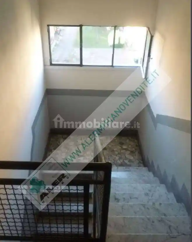 Appartamento all'asta via Orbetello 4, Milano - foto 5