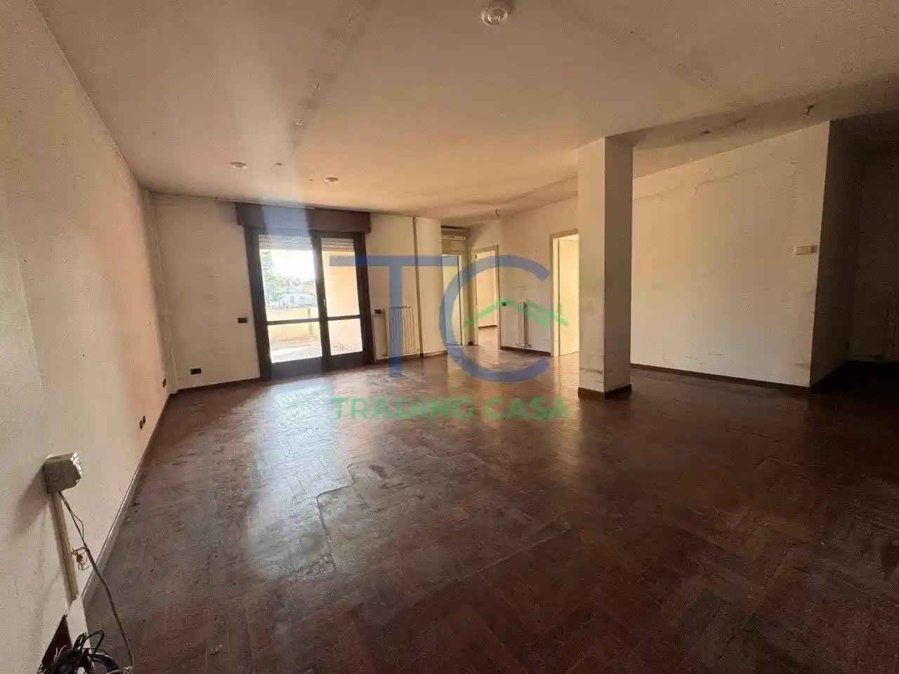 Trilocale Str. Farnesiana, Baia del Re, Piacenza - foto 2