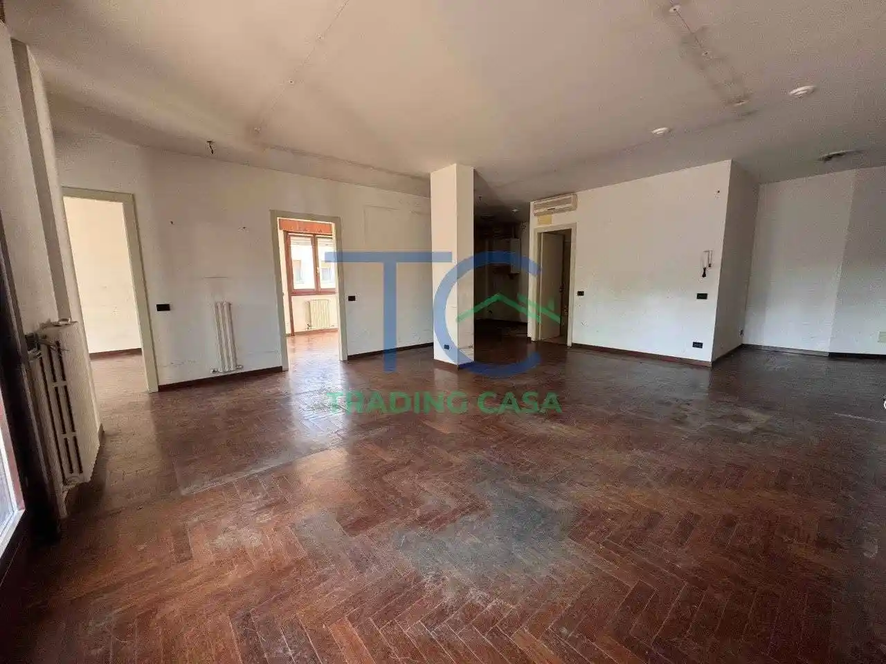 Trilocale Str. Farnesiana, Baia del Re, Piacenza - foto 4