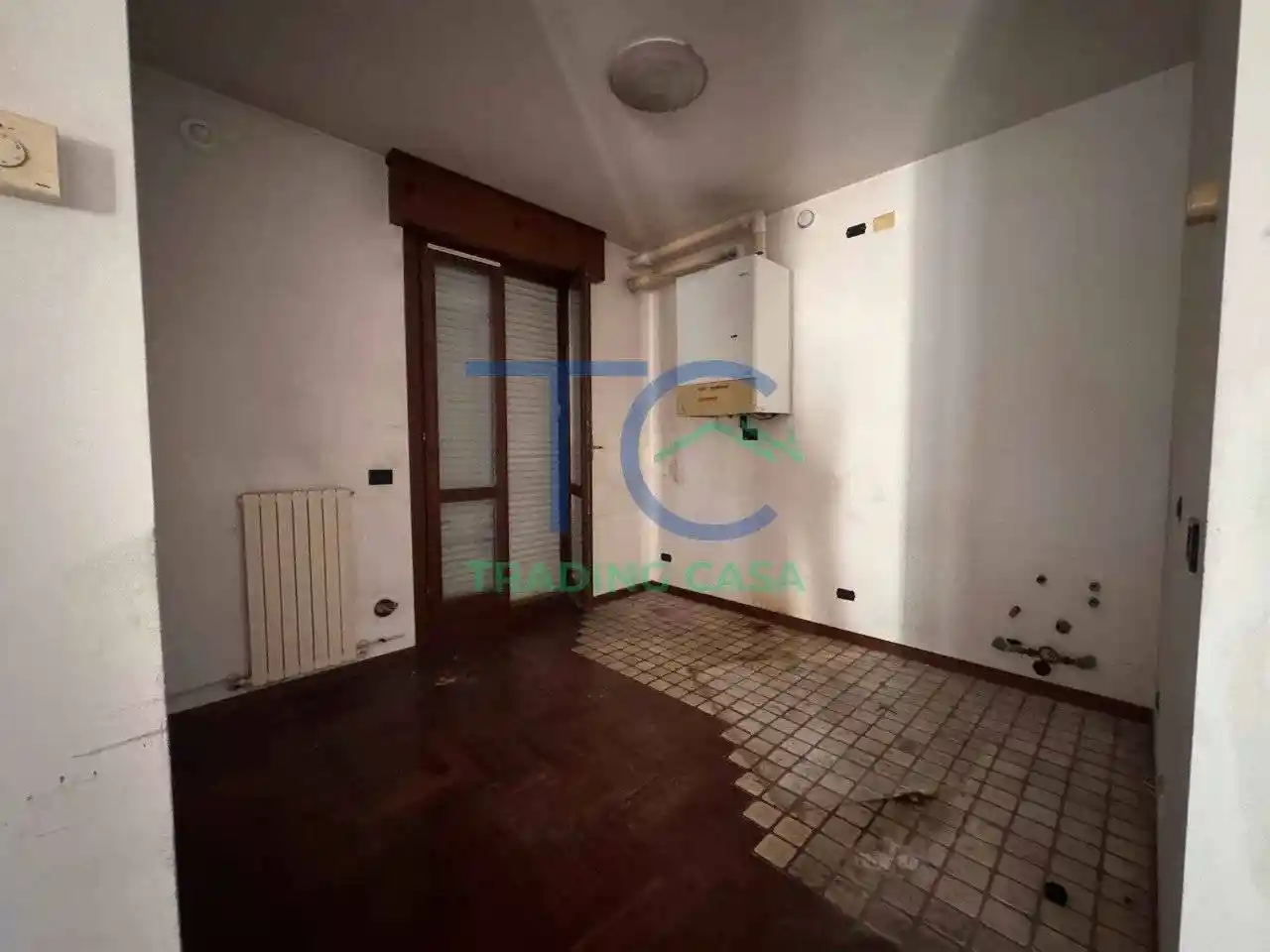 Trilocale Str. Farnesiana, Baia del Re, Piacenza - foto 5