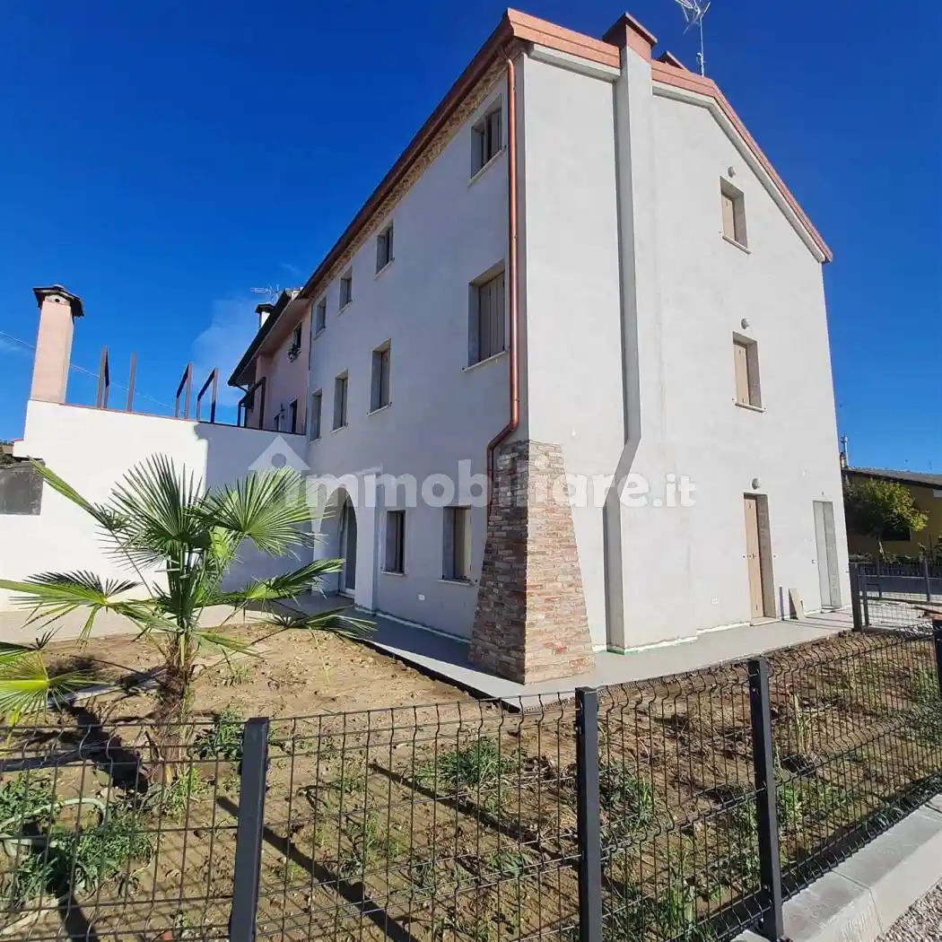 Appartamento in vendita a Loreggia