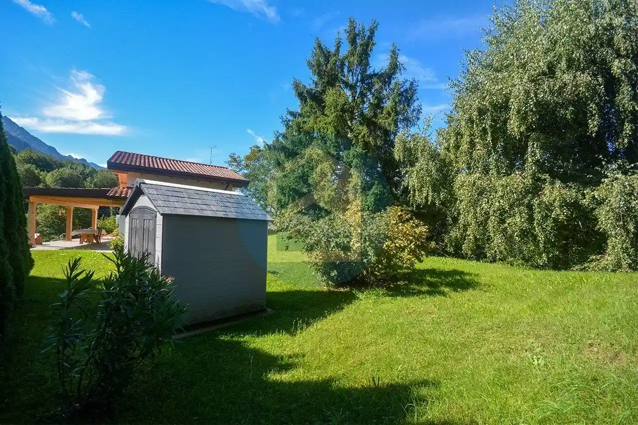 Villa unifamiliare Località Manò, Cimbergo - foto 3