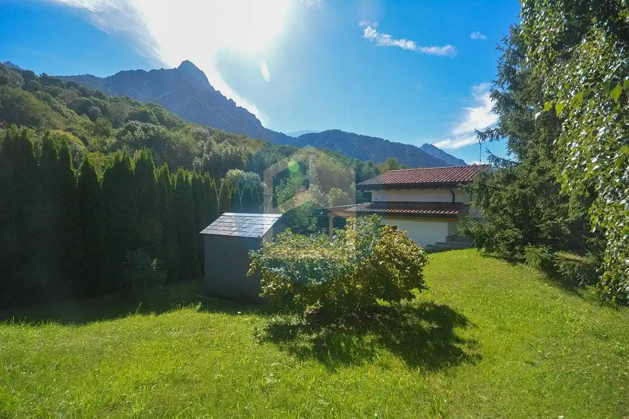 Villa unifamiliare Località Manò, Cimbergo - foto 4