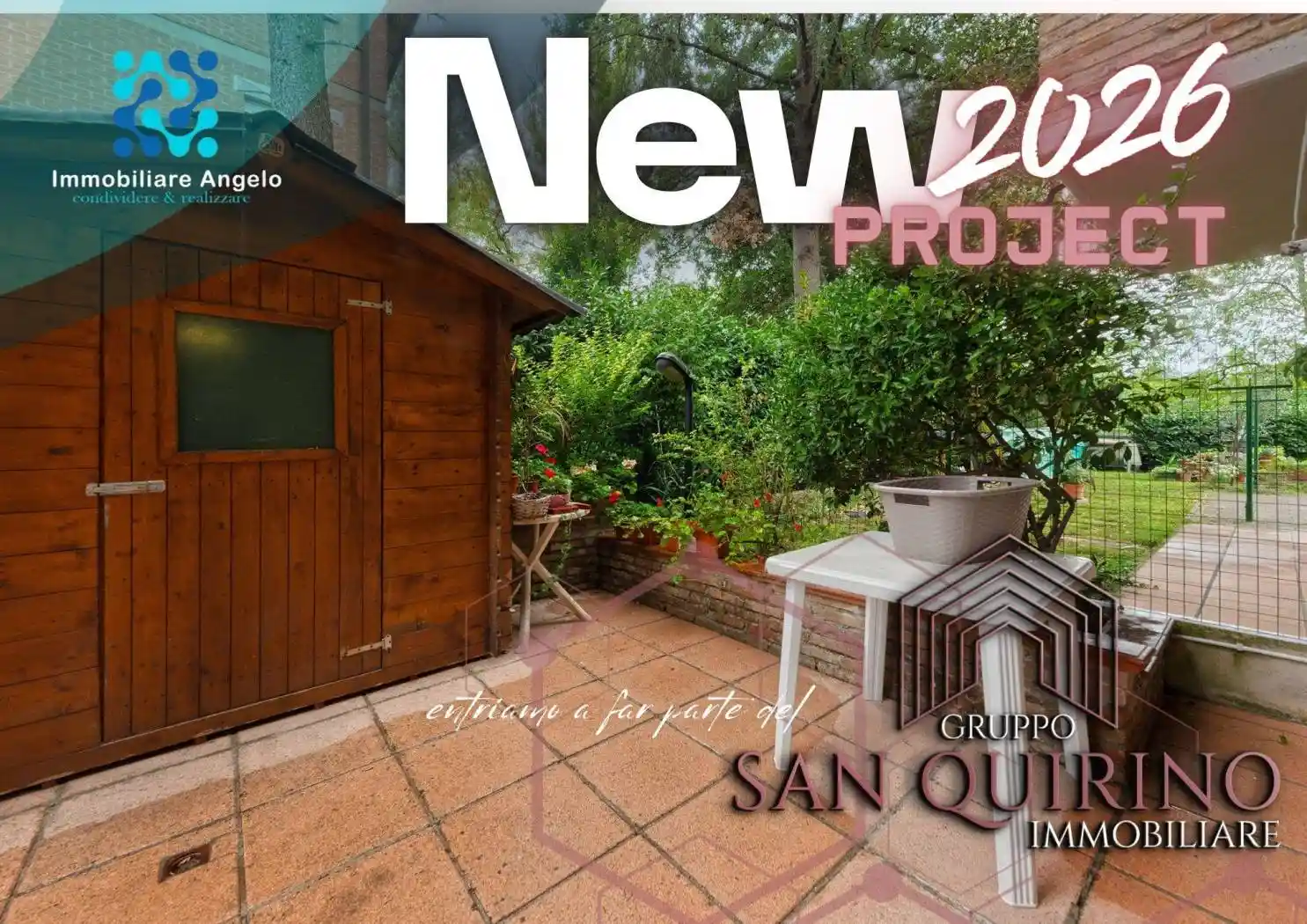 Villetta a schiera in vendita a Fiorano Modenese