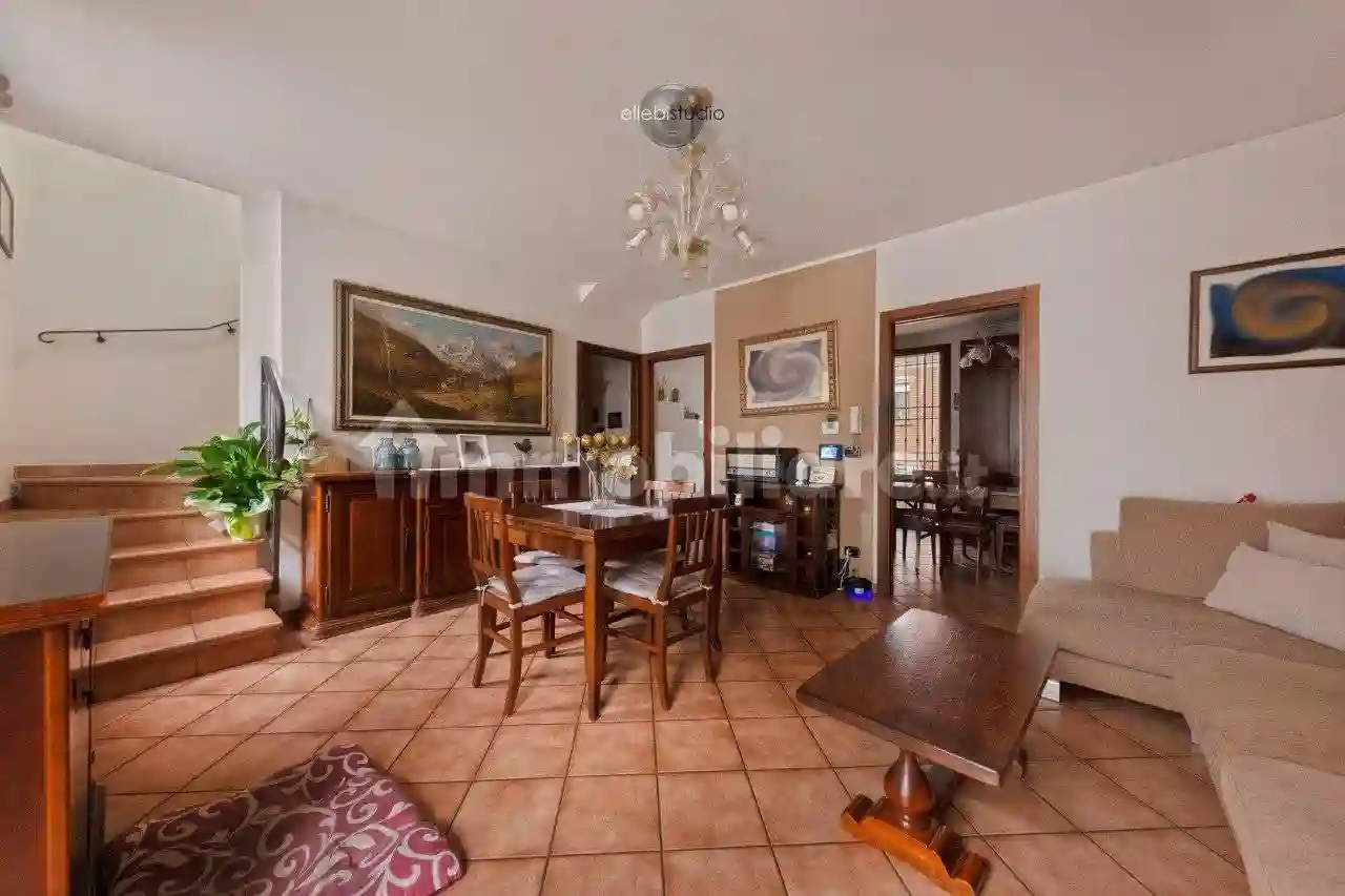 Villetta a schiera - foto 2