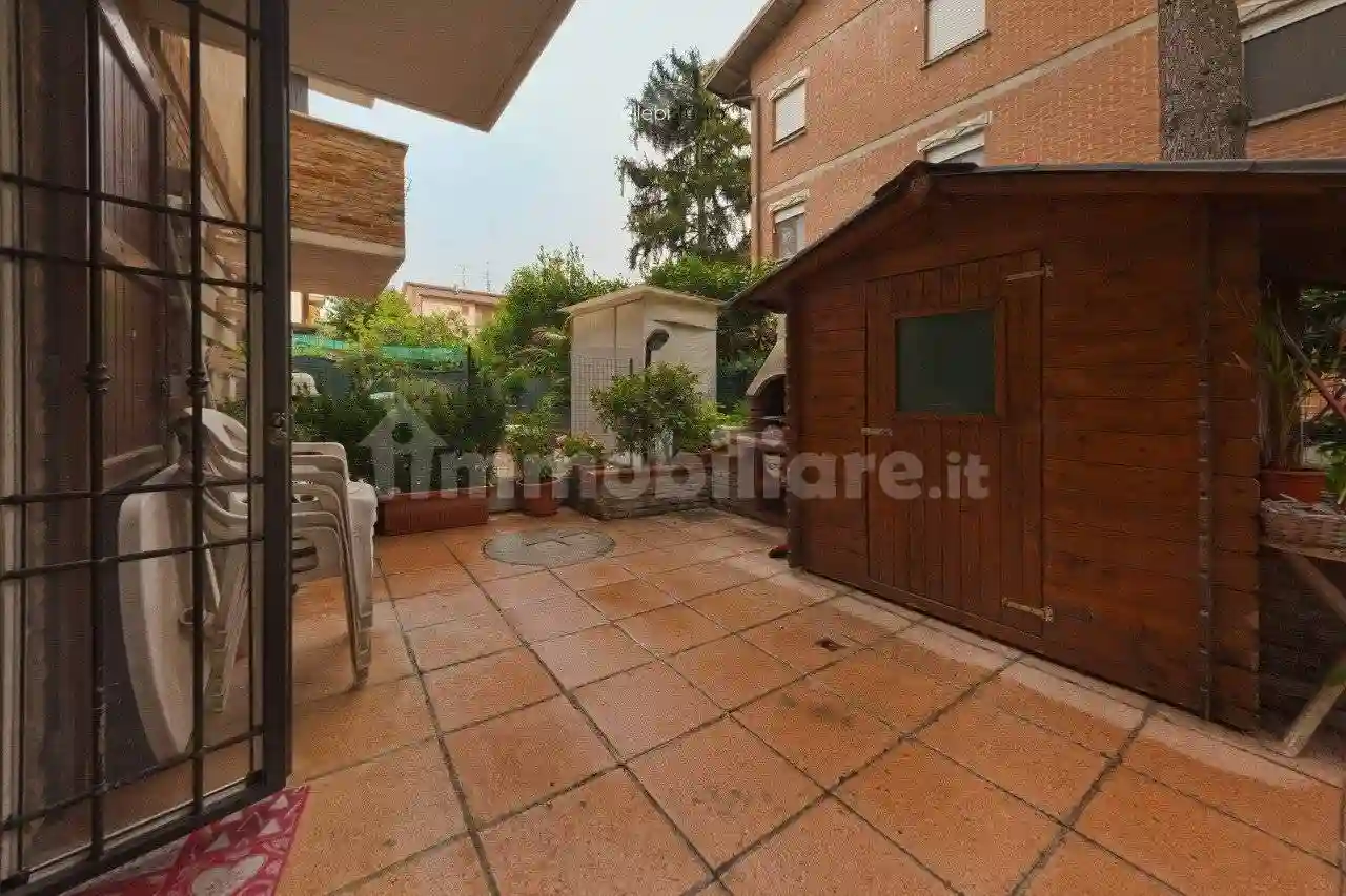 Villetta a schiera - foto 5