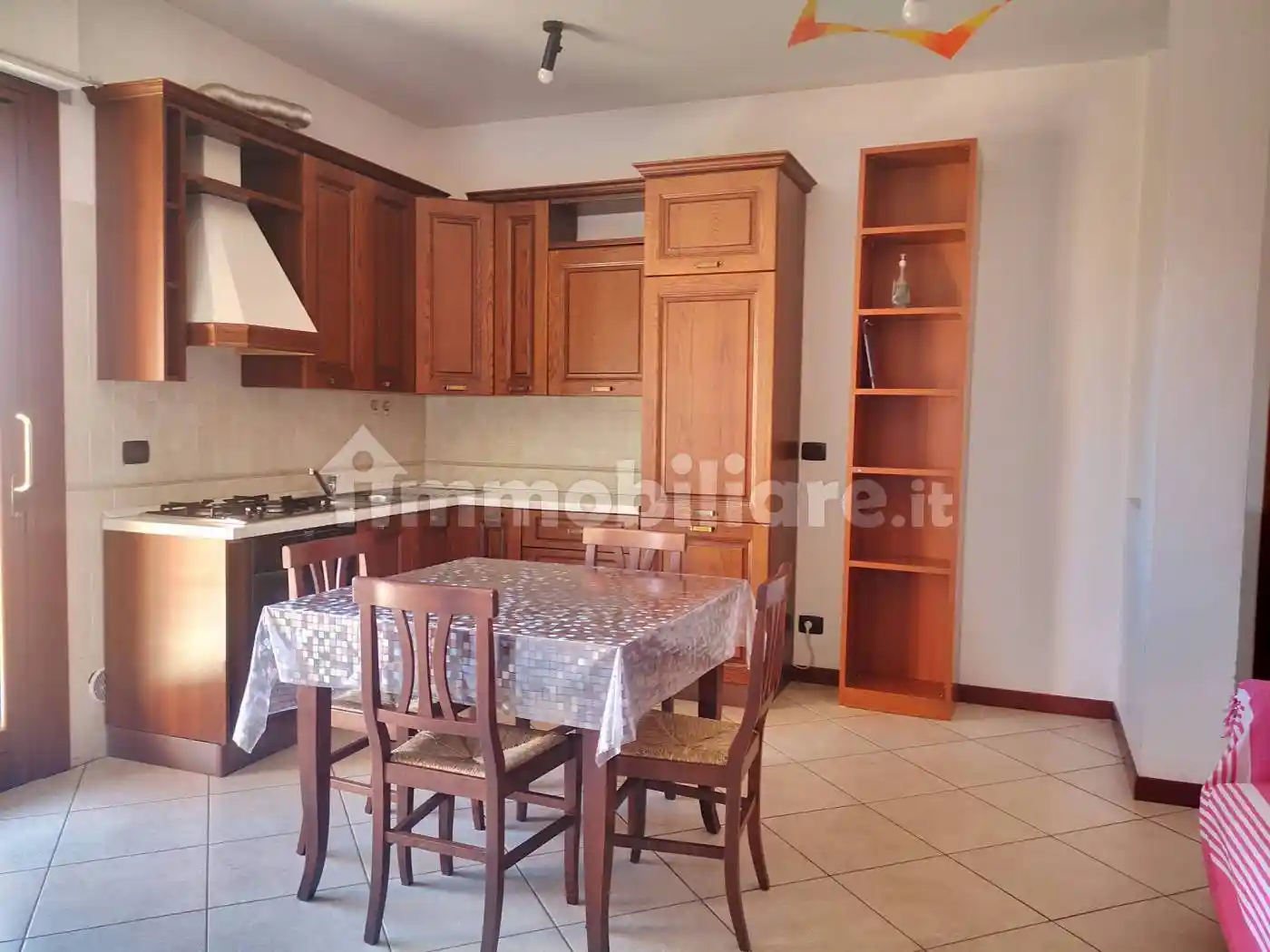 Appartamento in vendita a Aprilia