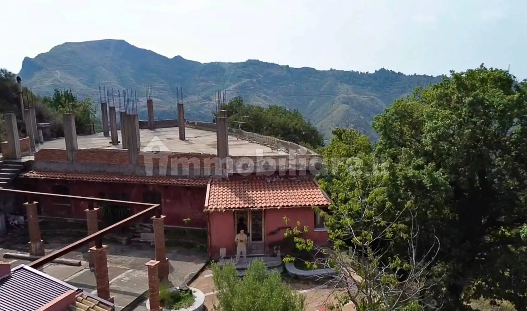 Palazzo - Edificio in Vendita - foto 5