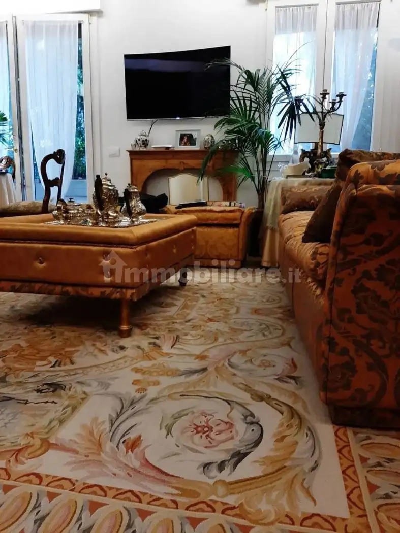 Appartamento in vendita a Padova