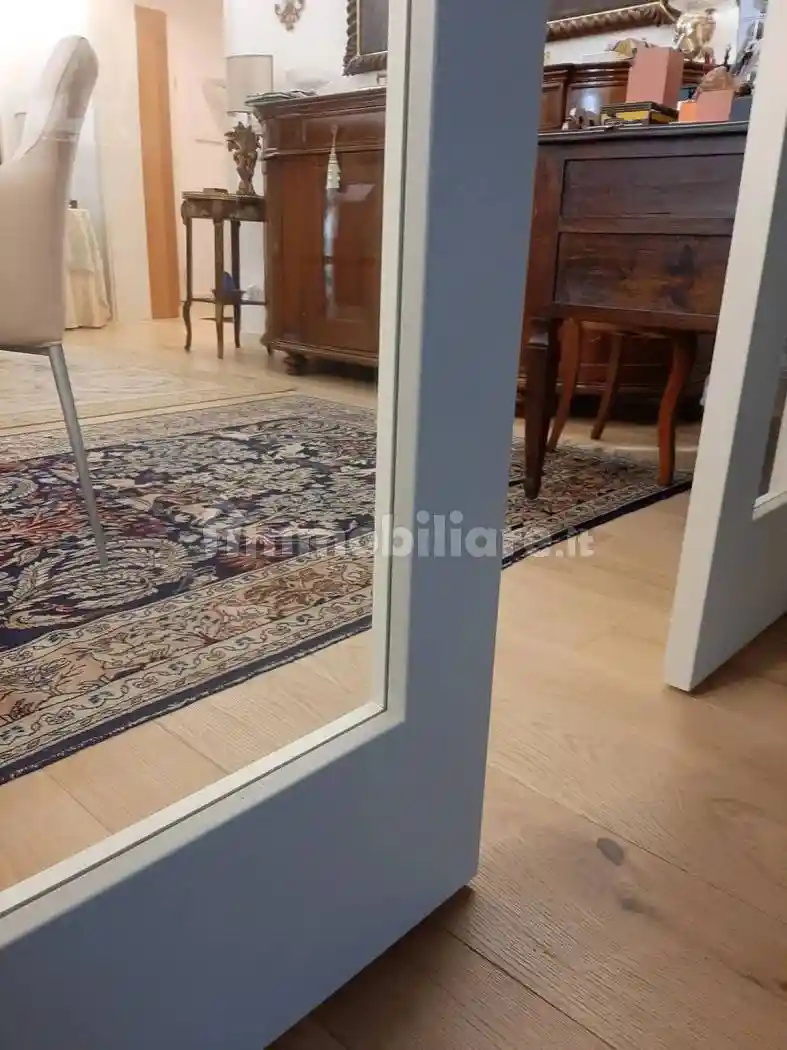 Appartamento Urb. Citta Giardino Neighbourhood: Prato Della Valle - Città Giardino, Città Giardino, Padova - foto 2