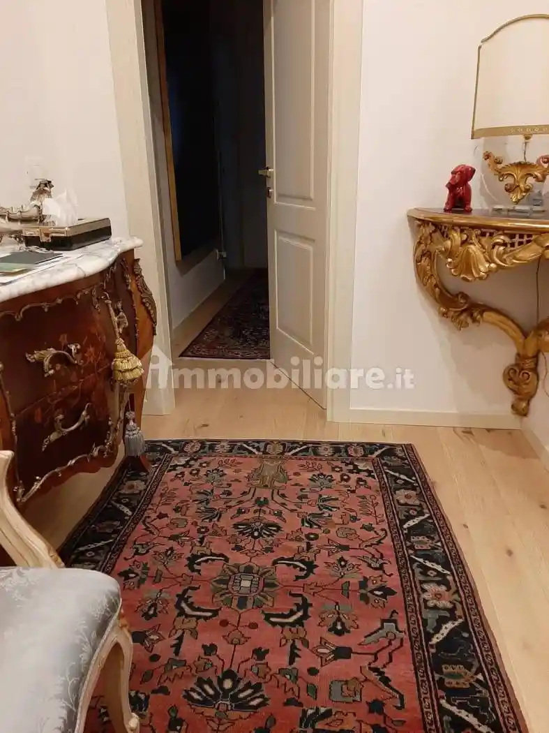 Appartamento Urb. Citta Giardino Neighbourhood: Prato Della Valle - Città Giardino, Città Giardino, Padova - foto 3