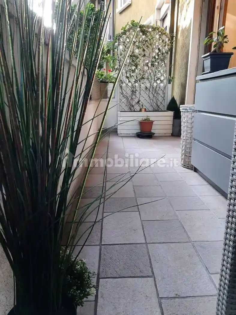 Appartamento Urb. Citta Giardino Neighbourhood: Prato Della Valle - Città Giardino, Città Giardino, Padova - foto 4