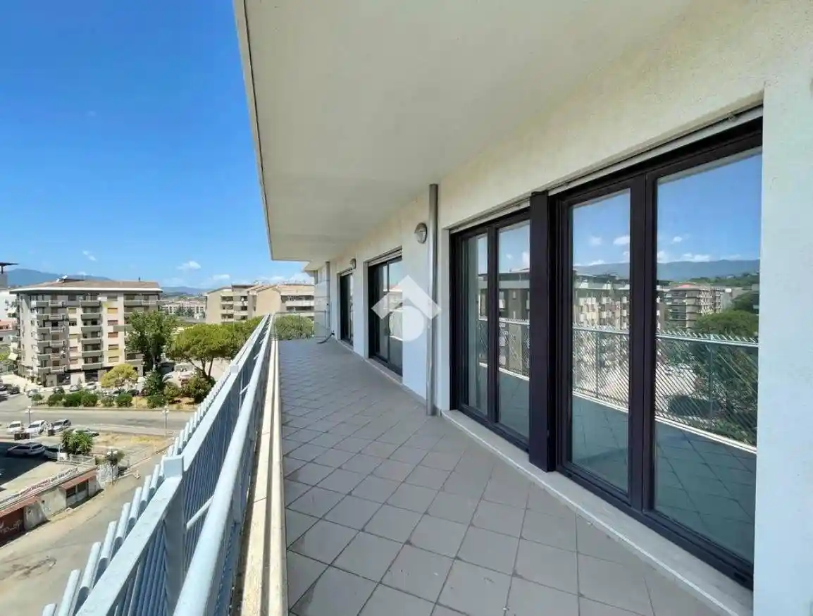 Trilocale via Crati 72, Roges, Rende - foto 5