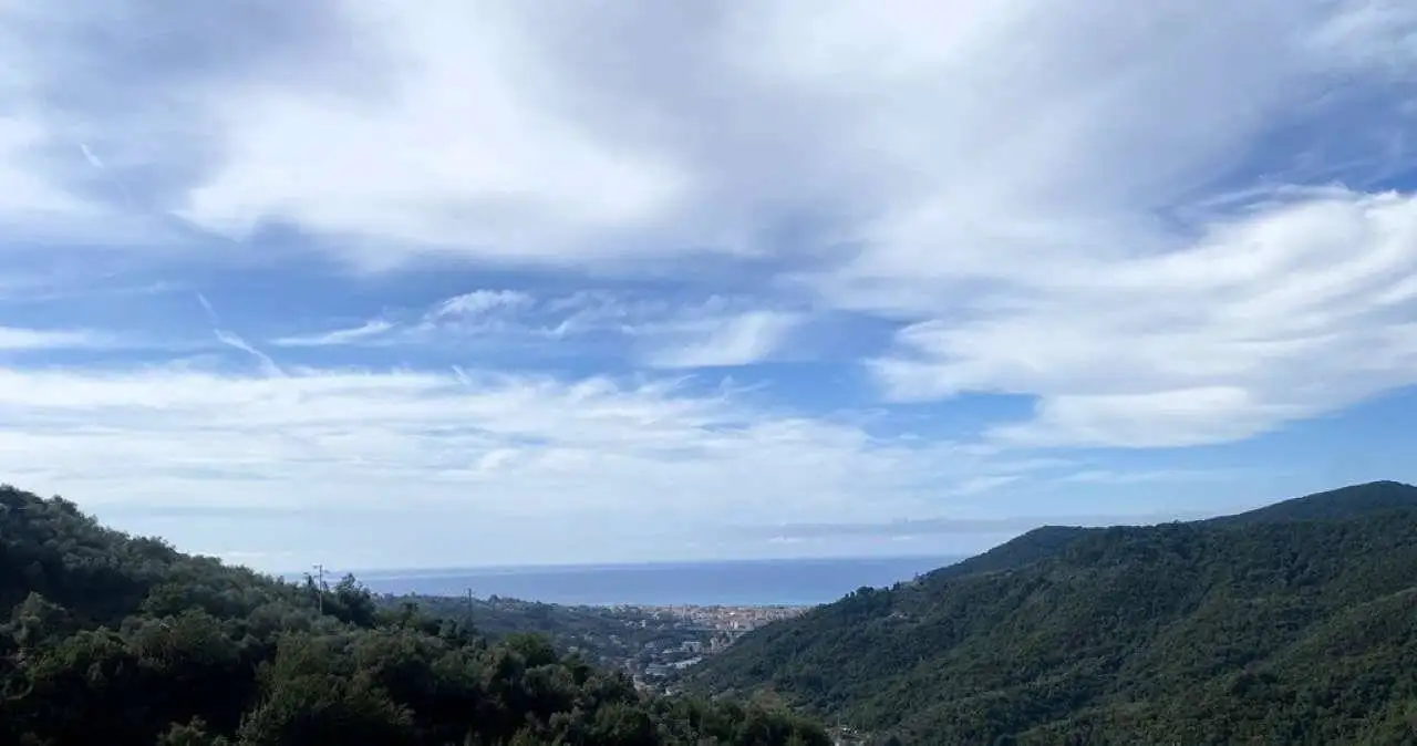 Appartamento in vendita a Leivi