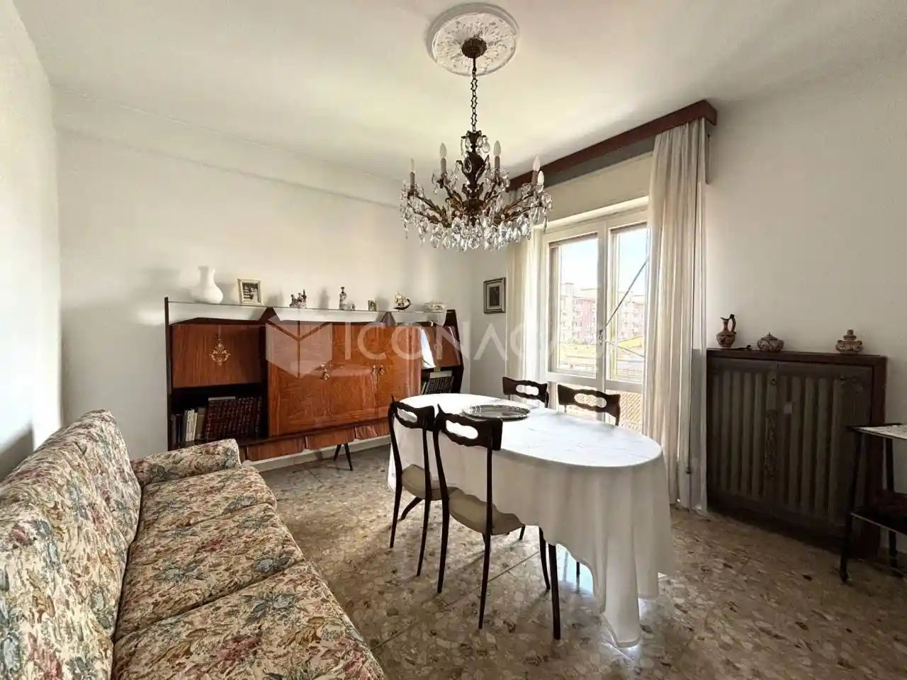 Appartamento in vendita a Cinisello Balsamo