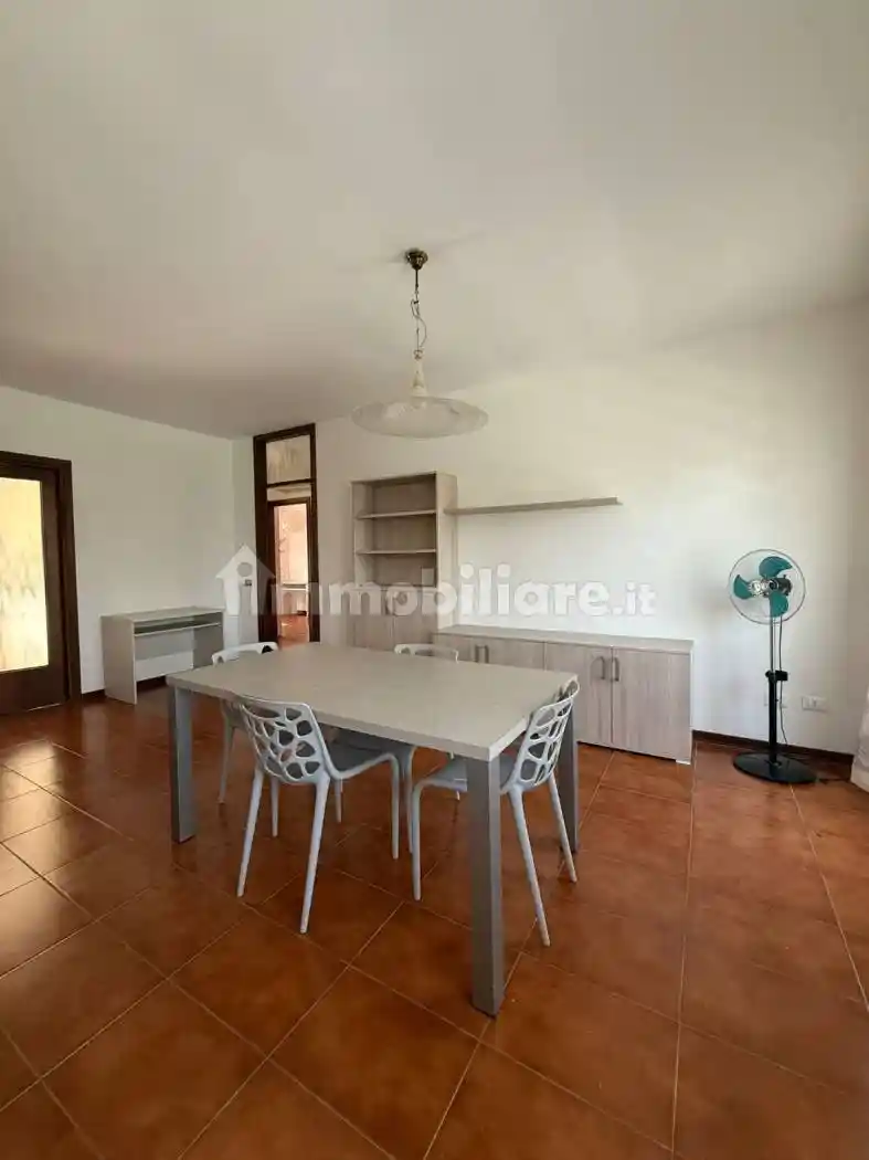 Appartamento in affitto a Legnaro