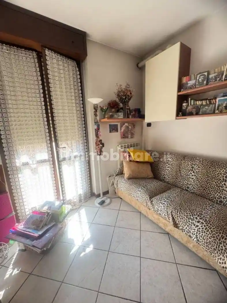 Bilocale via Mario Morgantini, San Siro, Milano - foto 5