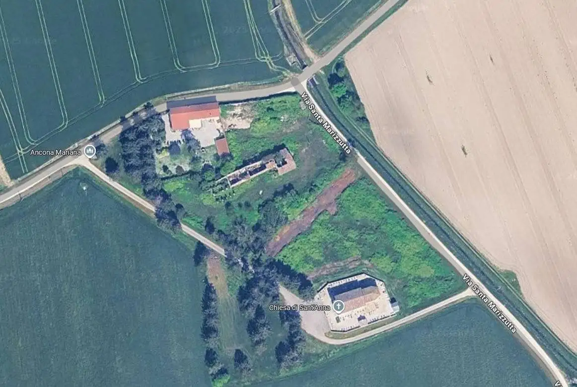 Rustico - Casale in vendita a Varmo