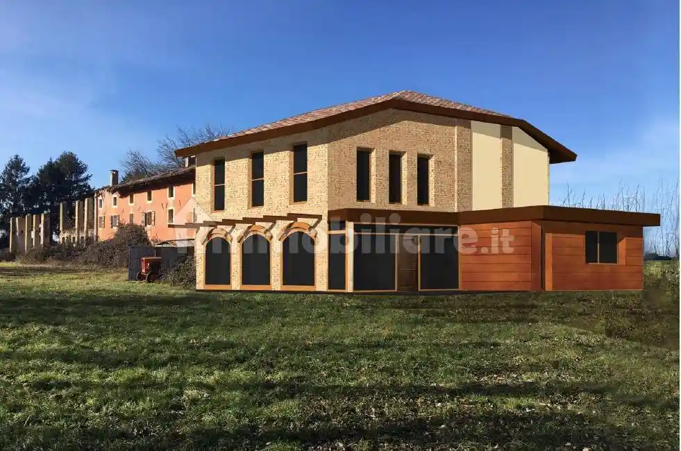 Casale Località Santa Marizzutta, Varmo - foto 2