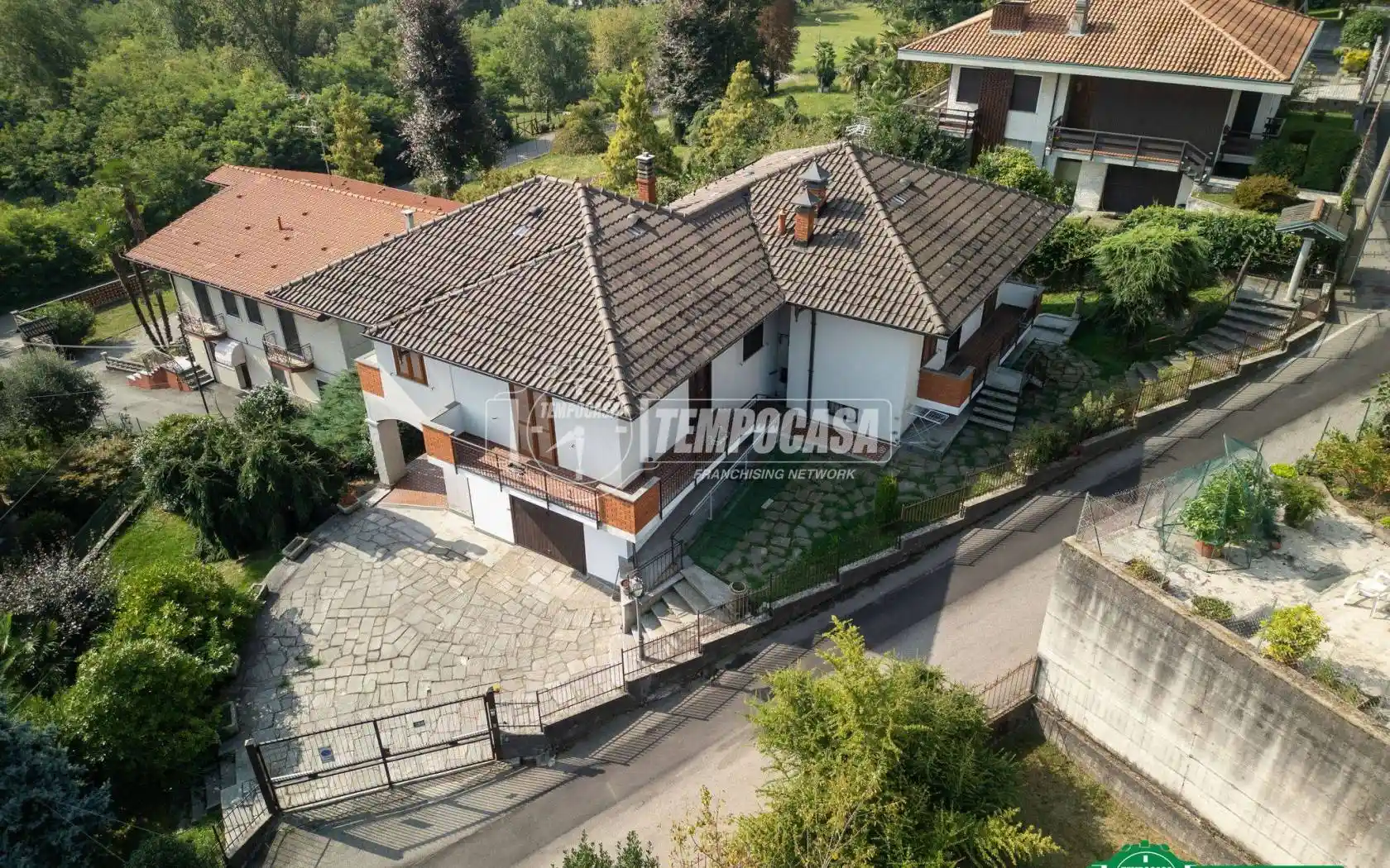 Villa - foto 4