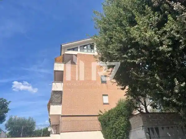 Bilocale via di Valle Muricana, Prima Porta, Roma - foto 2