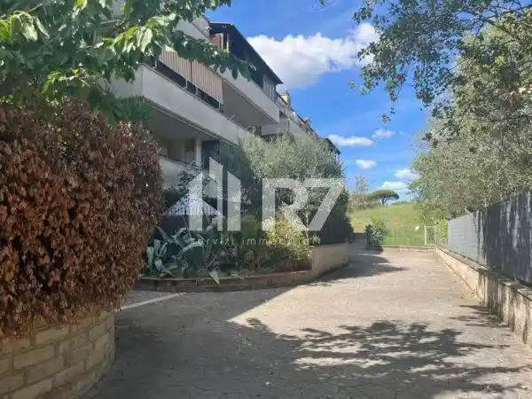 Bilocale via di Valle Muricana, Prima Porta, Roma - foto 3