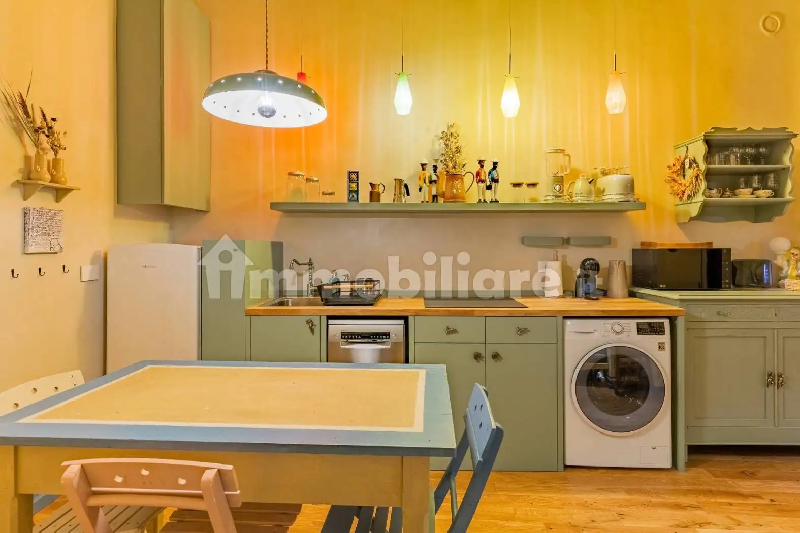 Appartamento in affitto a Bologna