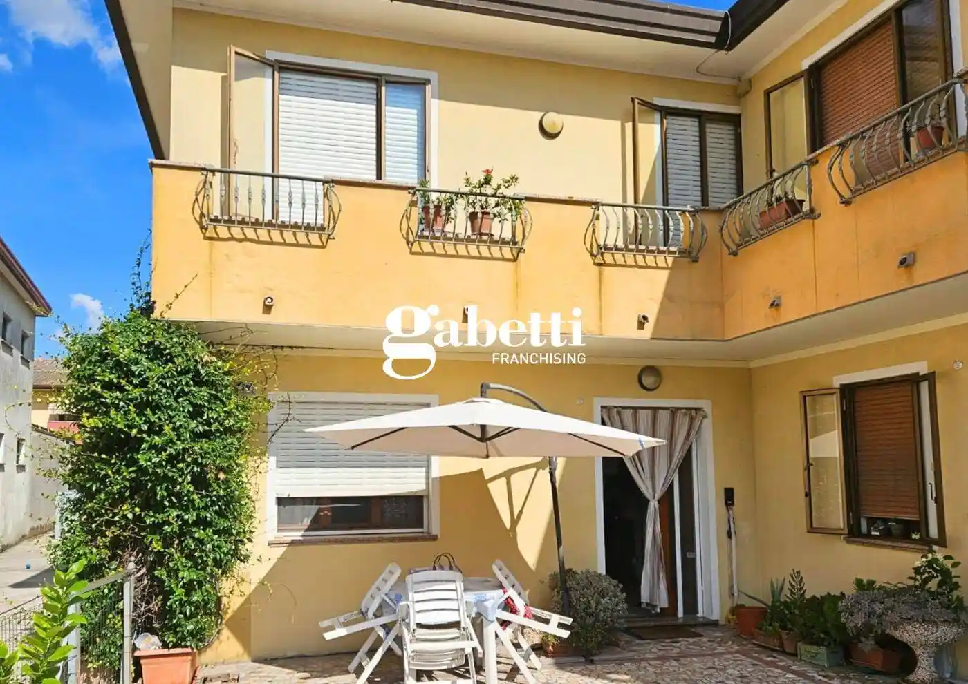 Casa indipendente in vendita a Polverara