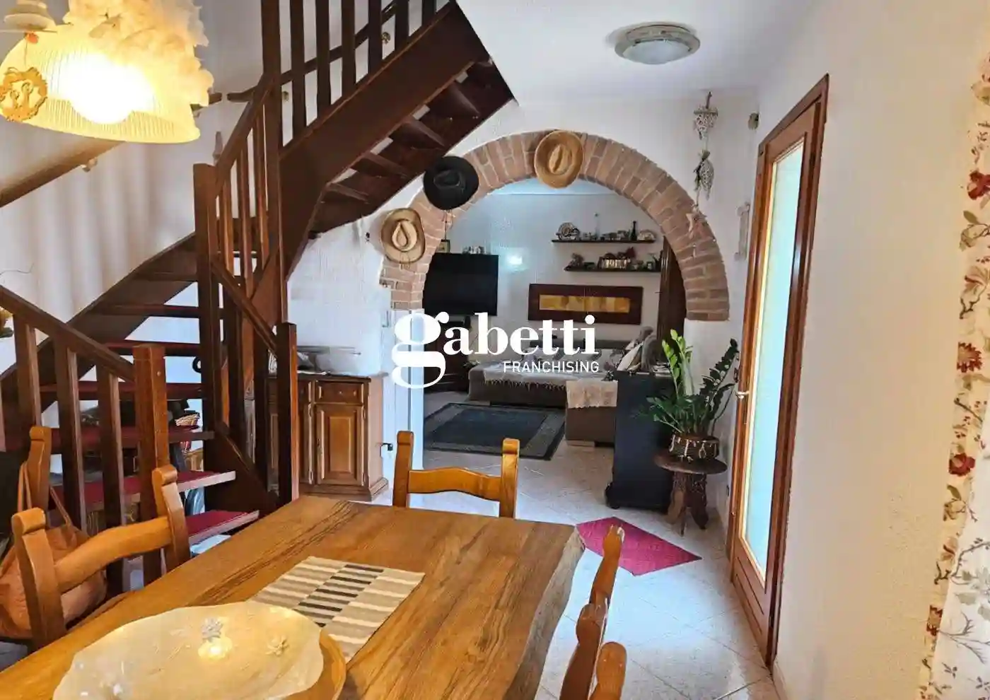 Casa indipendente - foto 4