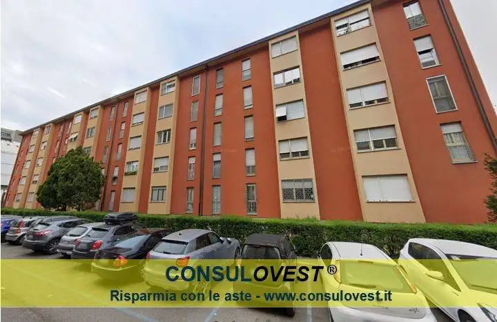 Apartment in vendita a Milan