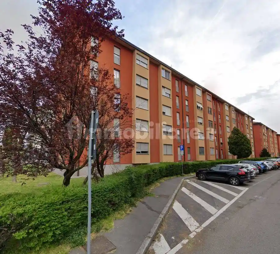 Appartamento all'asta via Giacomo Quarenghi 32, Milano - foto 2