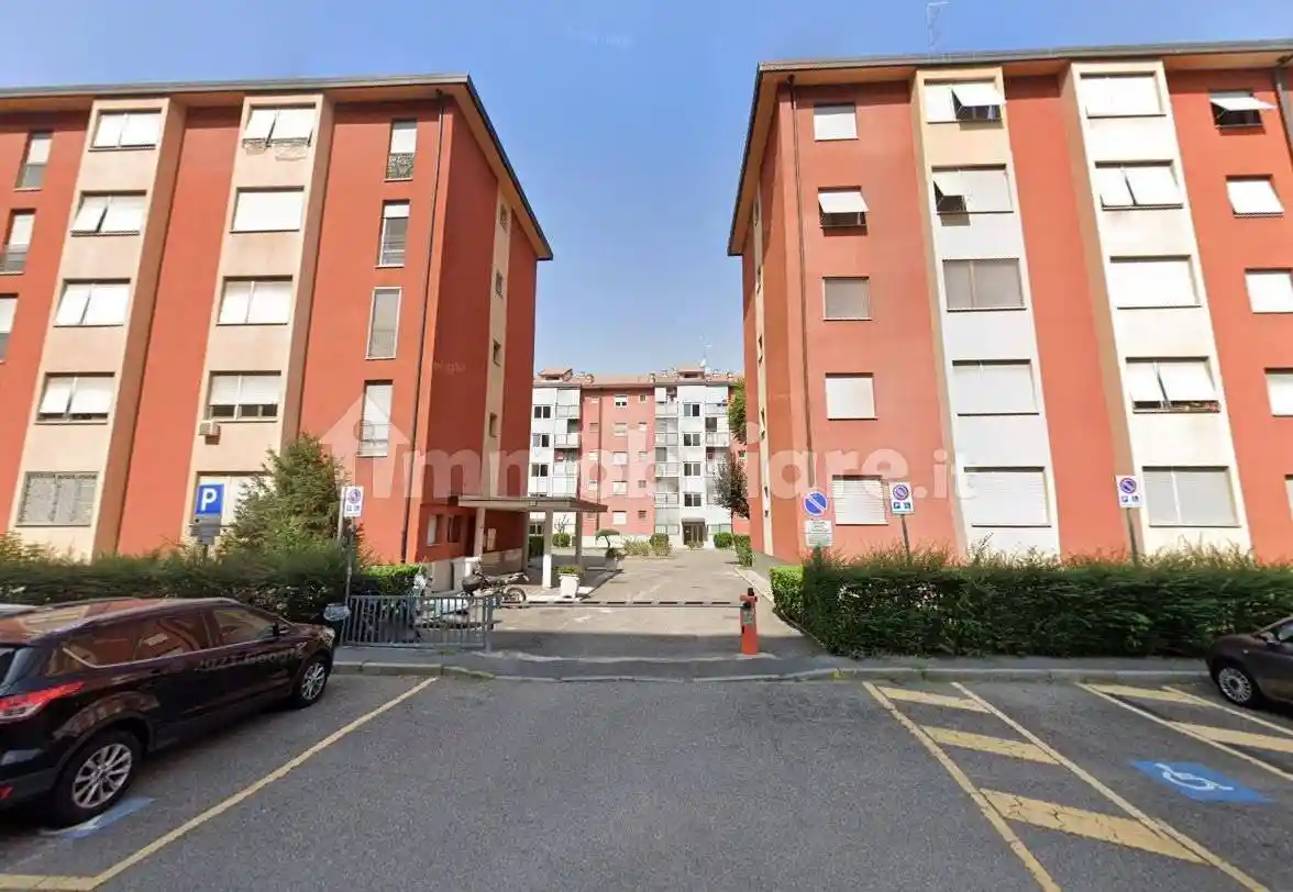 Appartamento all'asta via Giacomo Quarenghi 32, Milano - foto 3